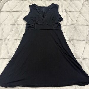 Patagonia Women’s Margot Dress Worn Wear Black Size M